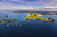 Mimiwhangata_Coastal_Park;Okupe_Beach;Taukawau_Point;Northland;sandy_beaches;bac